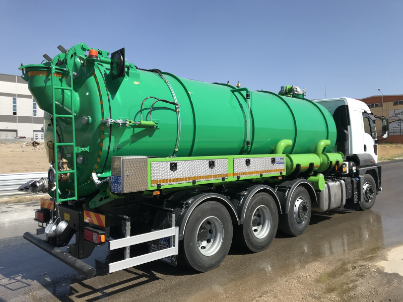 Beylikdüzü Vidanjör